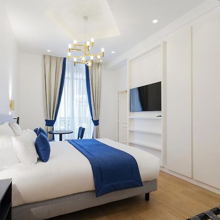 Vestay Montaigne Paris Exterior foto